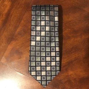 Kenneth Cole Reaction Tie